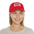 🧢 Treat Dealer Hat – Pet Lover Cap