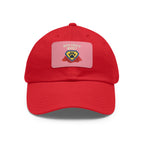 "Who Saved Who?" – The Hero Cap Every Pet Parent Needs