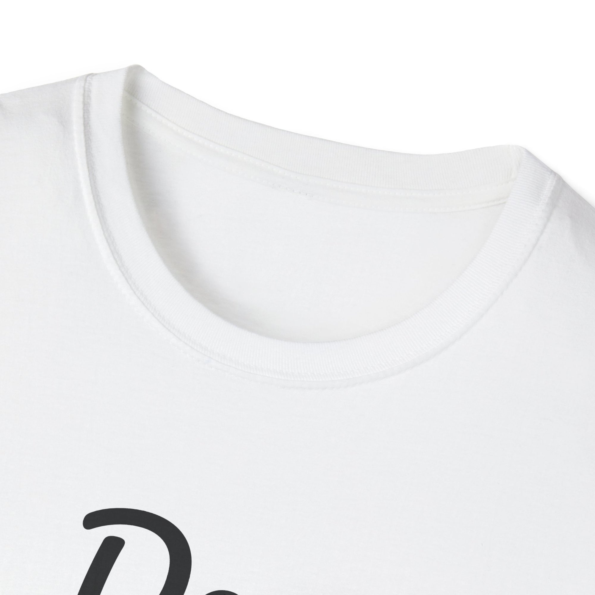 Personalized Dog Dad T-Shirt – Custom Name Edition