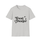 🐾 Treat Dealer T-Shirt – For Pet Parents Who Love to Spoil 🐾