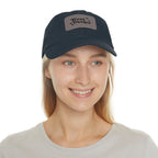 🧢 Treat Dealer Hat – Pet Lover Cap