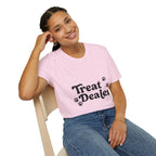 🐾 Treat Dealer T-Shirt – For Pet Parents Who Love to Spoil 🐾