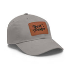 🧢 Treat Dealer Hat – Pet Lover Cap