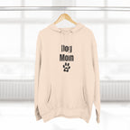 Dog Mom Hoodie – Premium Quality – for Proud Pet Moms
