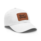 🧢 Treat Dealer Hat – Pet Lover Cap