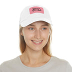 🧢 Treat Dealer Hat – Pet Lover Cap