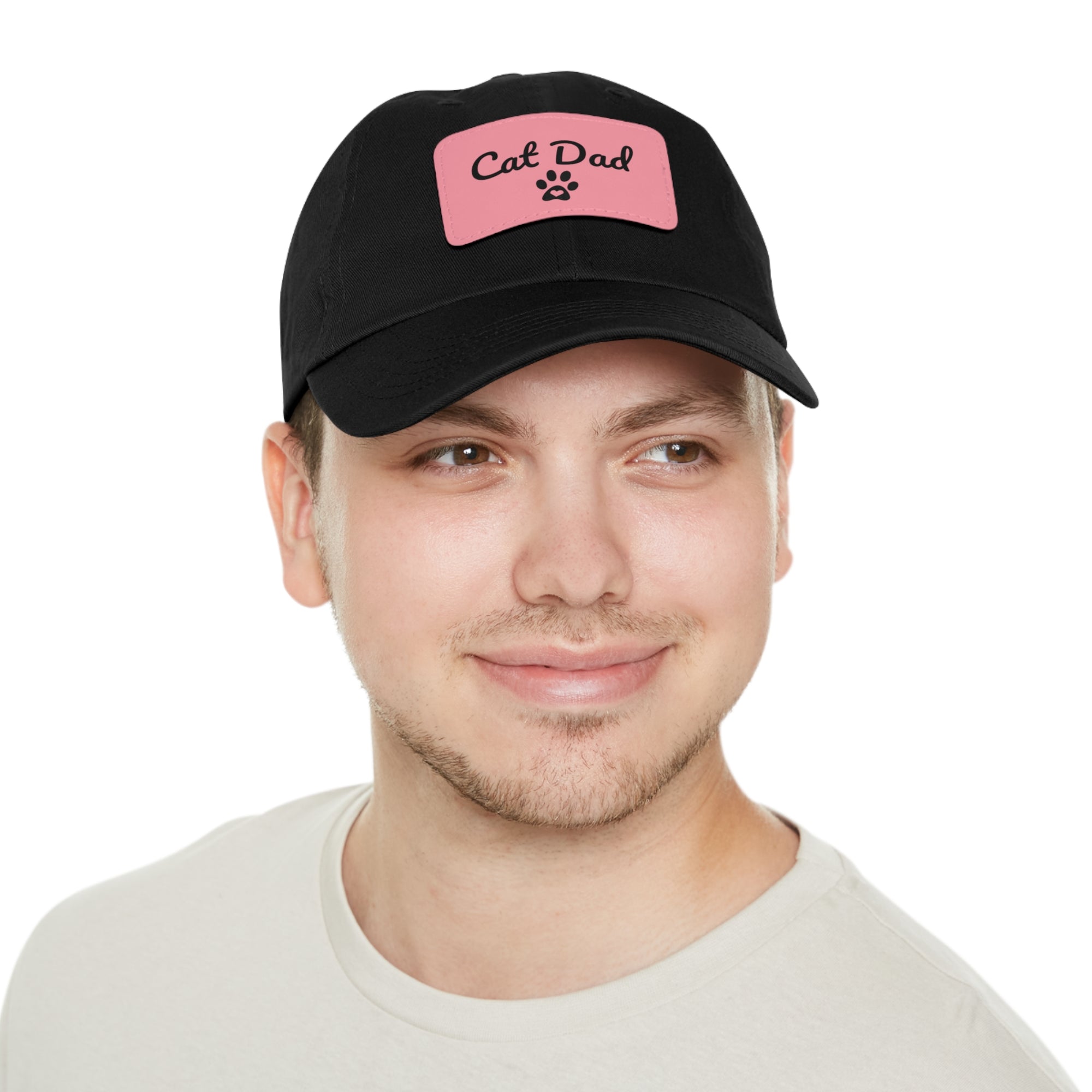 Cat Dad Hat