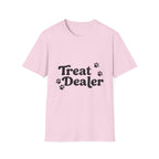 🐾 Treat Dealer T-Shirt – For Pet Parents Who Love to Spoil 🐾