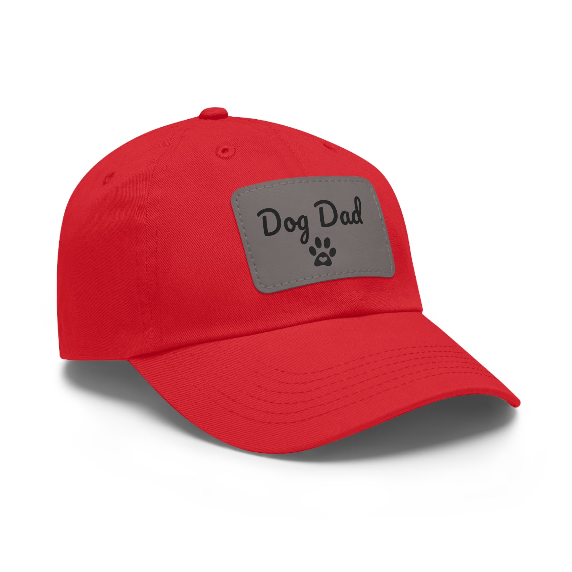 Dog Dad Hat