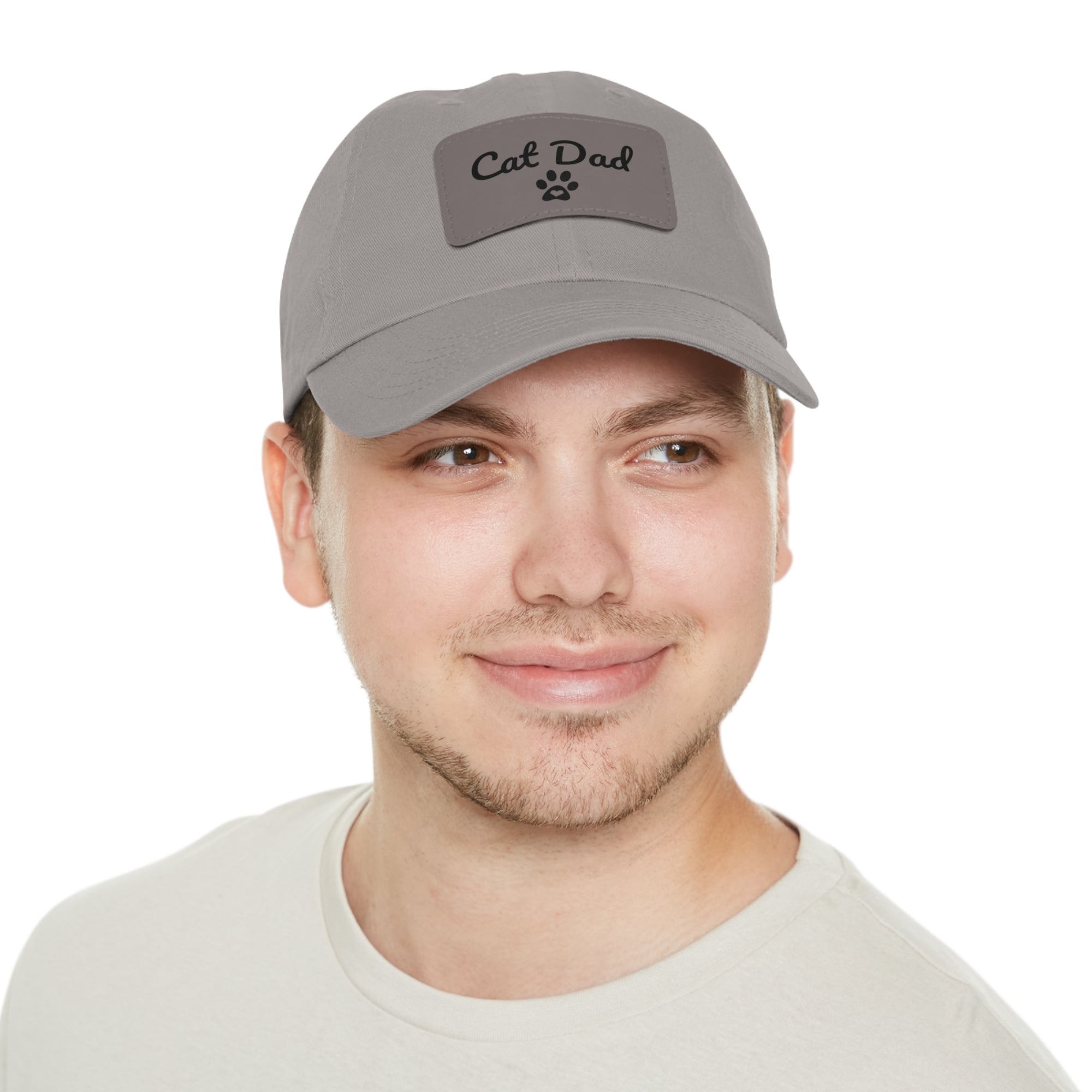 Cat Dad Hat