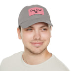 Dog Dad Hat
