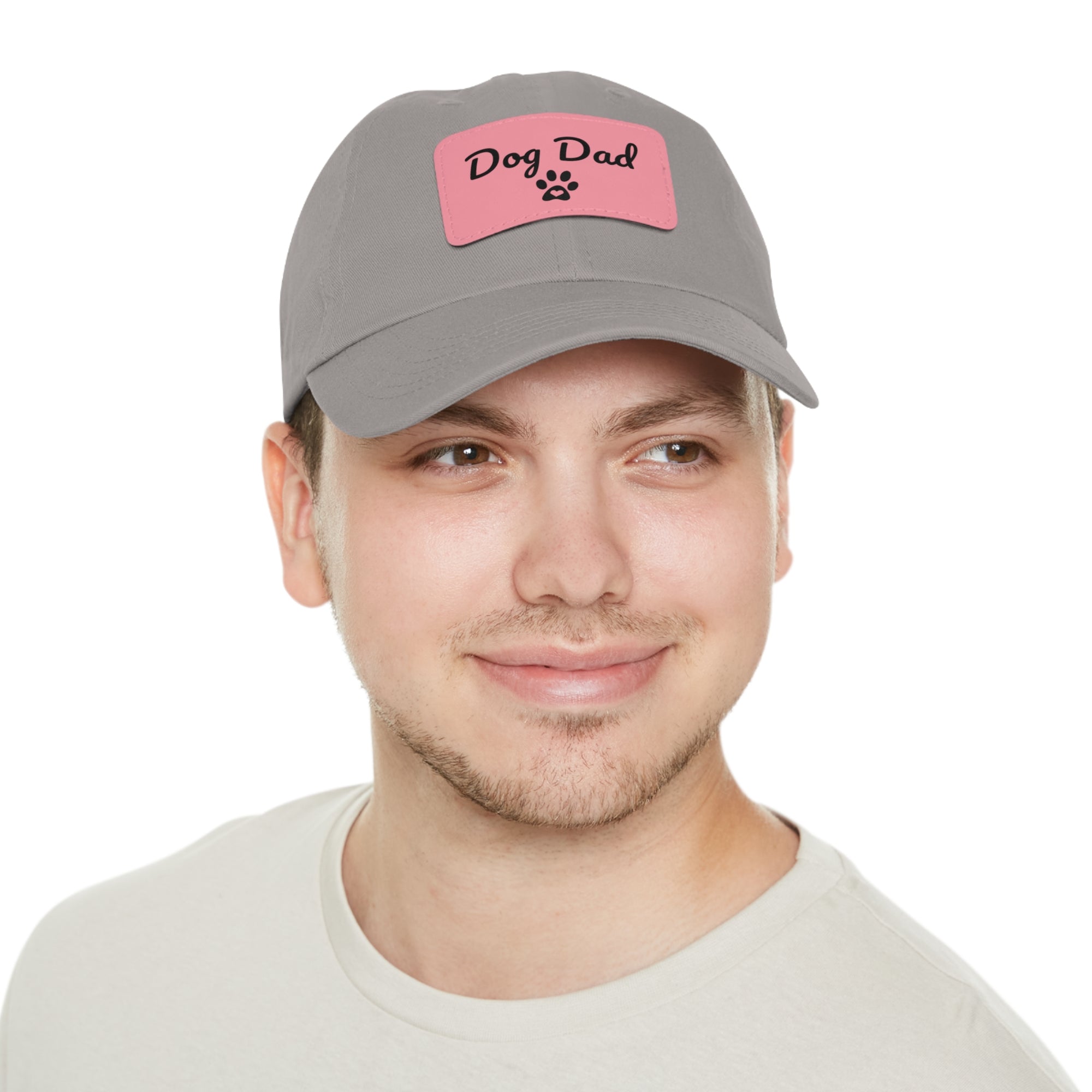 Dog Dad Hat