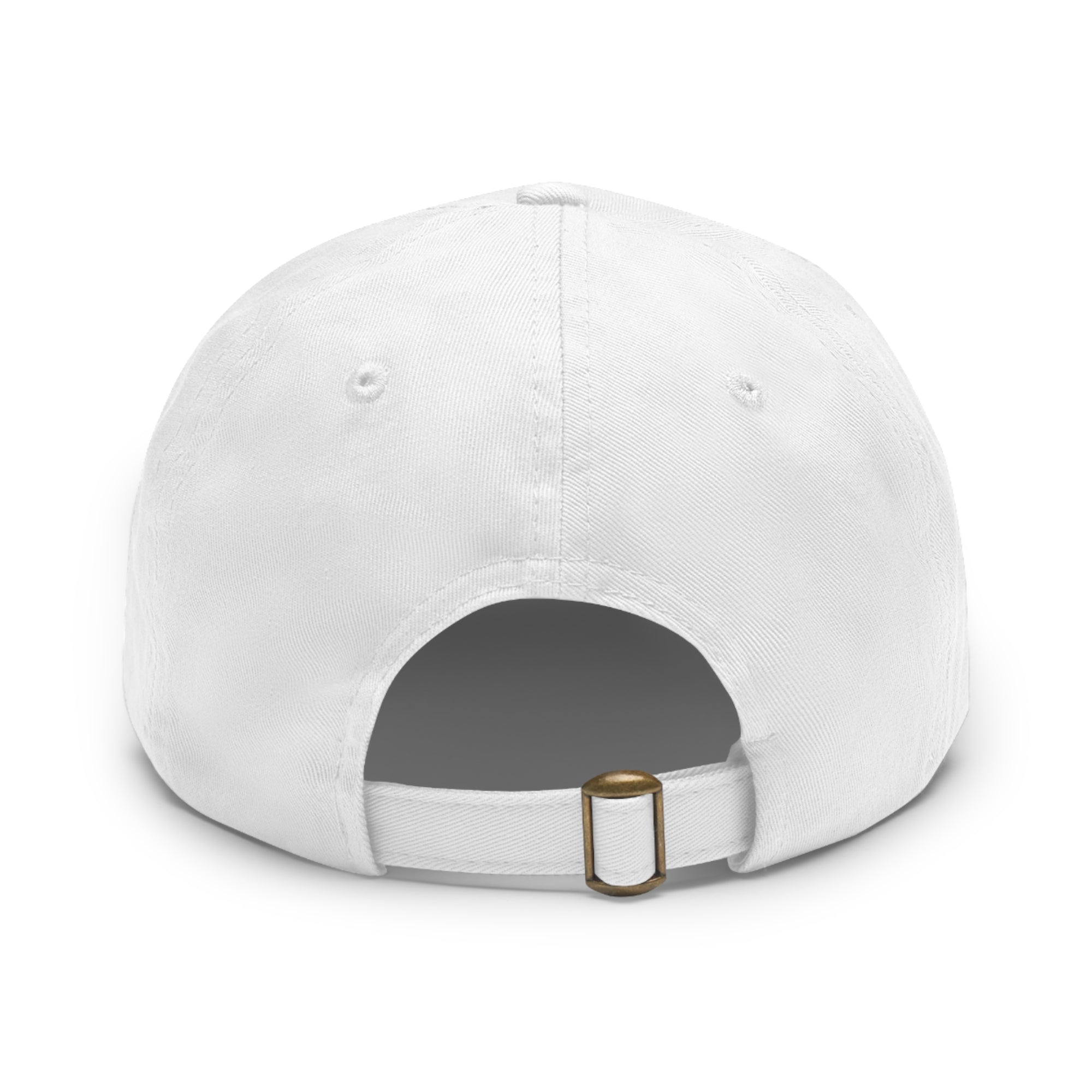 Dog Dad Hat