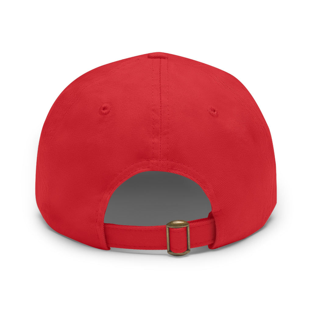 🧢 Treat Dealer Hat – Pet Lover Cap