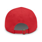 🧢 Treat Dealer Hat – Pet Lover Cap