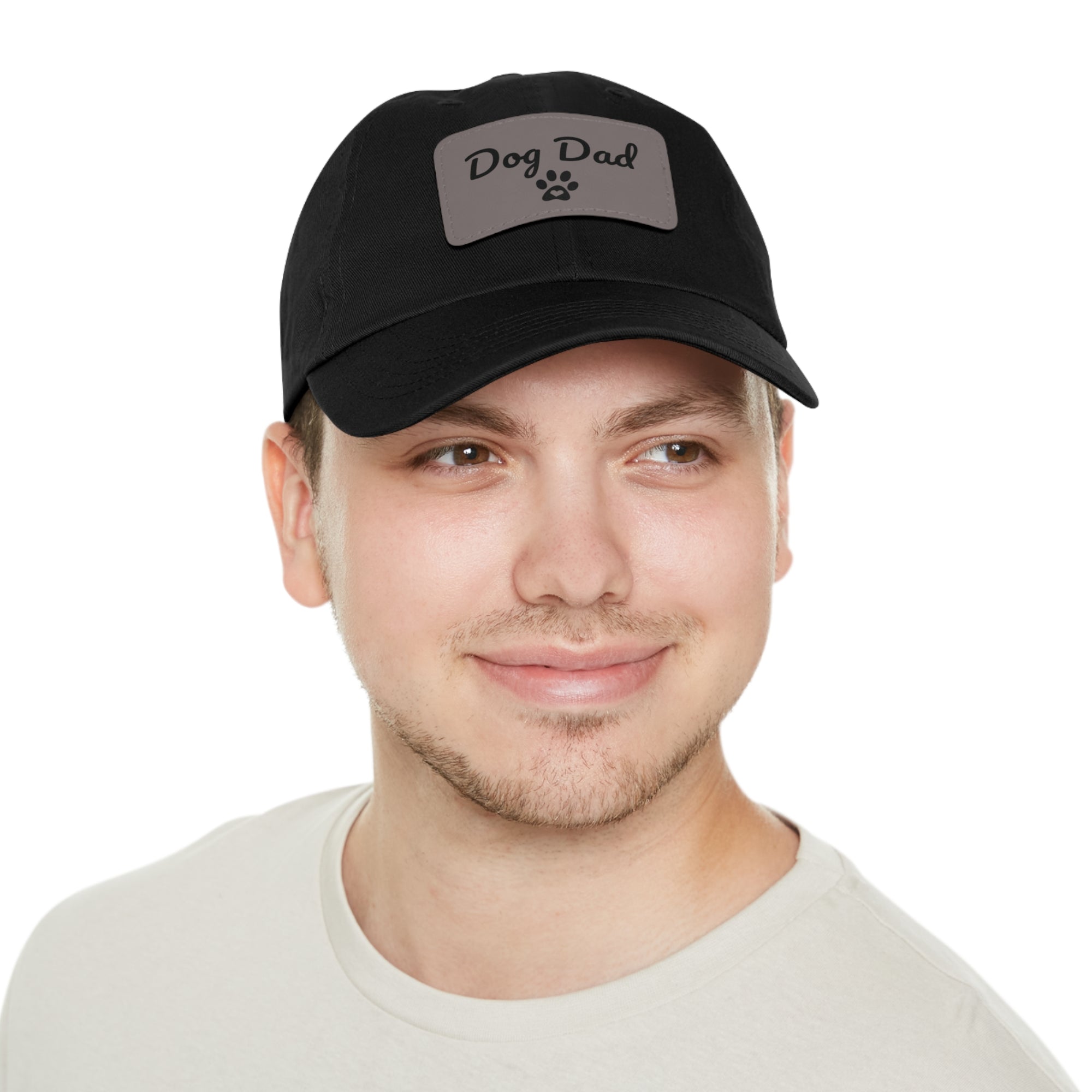 Dog Dad Hat