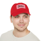 🧢 Treat Dealer Hat – Pet Lover Cap