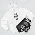 Dog Mom Hoodie – Premium Quality – for Proud Pet Moms