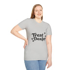 🐾 Treat Dealer T-Shirt – For Pet Parents Who Love to Spoil 🐾