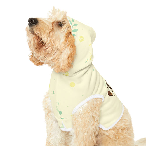 🐾 Treat Addict Pet Hoodie – Cozy Style for Your Snack-Loving Sidekick 🐶🐱